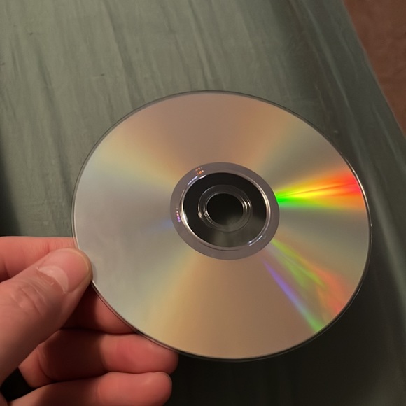 Used Syriana DVD - Picture 5 of 5